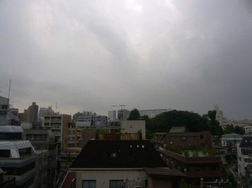 パークホームズ小石川