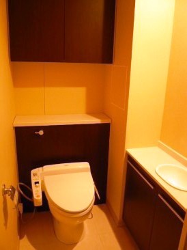 パークホームズ小石川