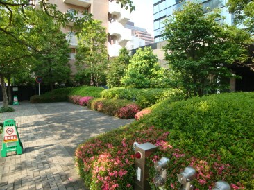 ラ・トゥール芝公園Ⅱ（La Tour)