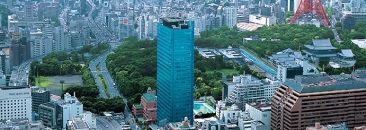 ラ・トゥール芝公園Ⅱ（La Tour)