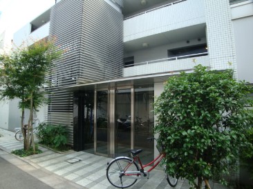 新宿ウエストハイム