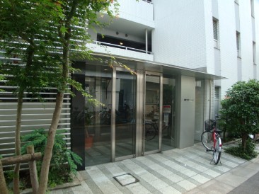 新宿ウエストハイム