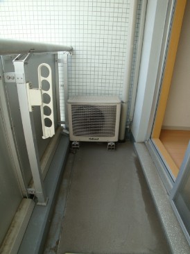 新宿ウエストハイム