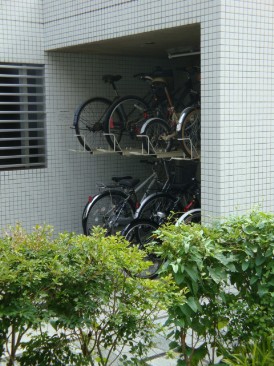新宿ウエストハイム