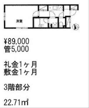 新宿ウエストハイム