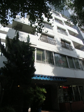 マンションVIP原宿　（マンションヴィップ原宿）