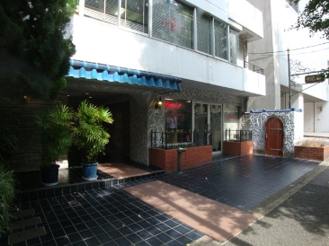 マンションVIP原宿　（マンションヴィップ原宿）