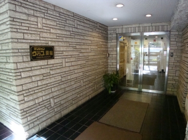 マンションVIP原宿　（マンションヴィップ原宿）