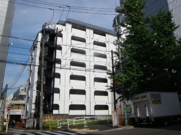 マンションVIP原宿　（マンションヴィップ原宿）