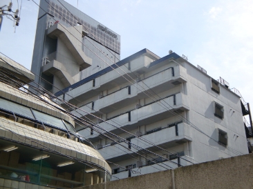 マンションVIP原宿　（マンションヴィップ原宿）