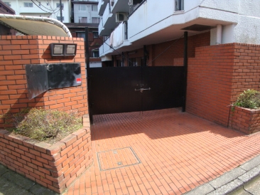 マンションVIP原宿　（マンションヴィップ原宿）