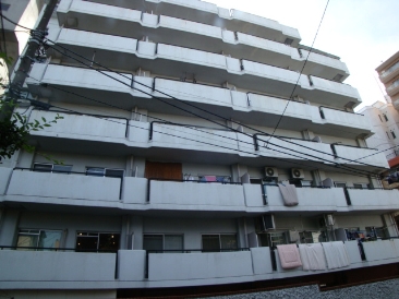 マンションVIP原宿　（マンションヴィップ原宿）