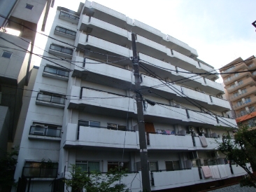 マンションVIP原宿　（マンションヴィップ原宿）