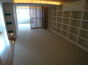 青山コーポラス