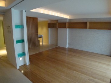 青山コーポラス