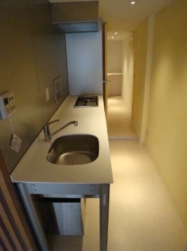 青山コーポラス