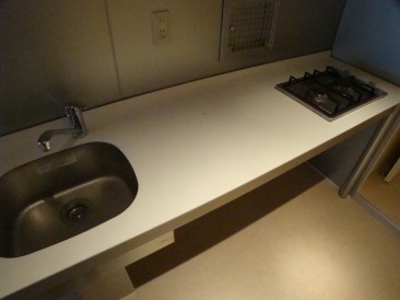 青山コーポラス