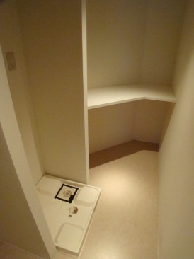 青山コーポラス