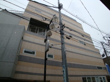 bibi house（ビビハウス）
