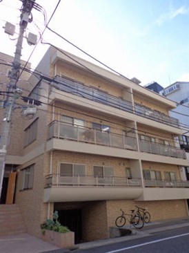 マンションＭ