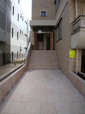 マンションＭ