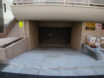マンションＭ