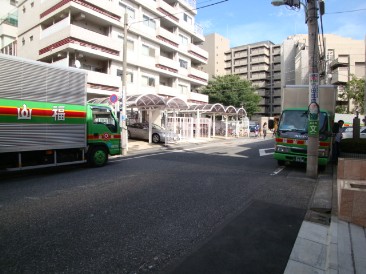 マンションＭ