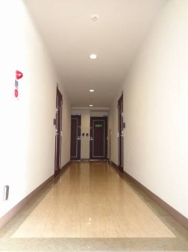 マンションＭ