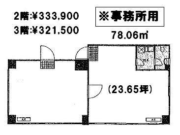 マンションＭ