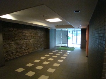 アールヴェール新宿弁天町