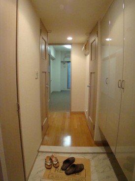 アールヴェール新宿弁天町