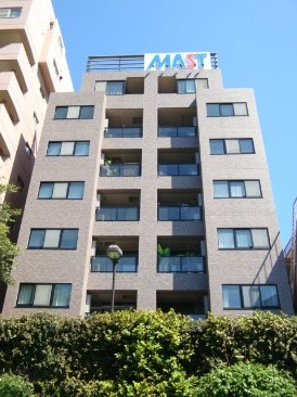 マストライフ月島 （MAST Life）