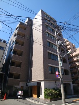 マストライフ月島 （MAST Life）