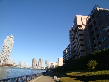 マストライフ月島 （MAST Life）