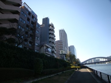 マストライフ月島 （MAST Life）