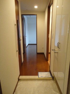 レジデンスシャルマン プレデュフルーブ