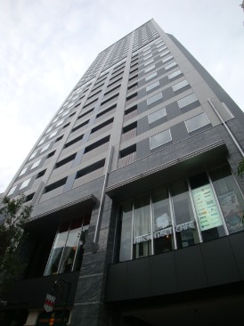 東急ステイ青山レジデンス