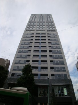 東急ステイ青山レジデンス