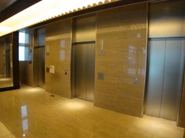 東急ステイ青山レジデンス