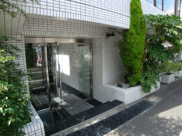 フォーラム千駄ヶ谷（店舗　事務所）