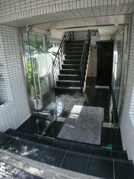 フォーラム千駄ヶ谷（店舗　事務所）