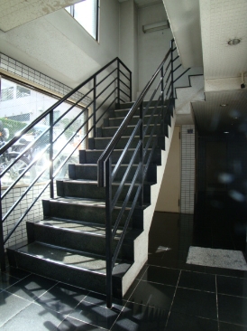 フォーラム千駄ヶ谷（店舗　事務所）