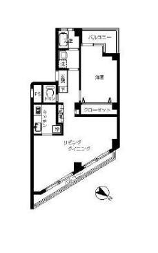 フォーラム千駄ヶ谷（店舗　事務所）