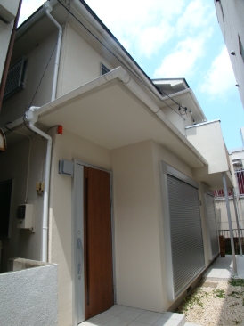 代々木２丁目戸建　（リノベーション　ハウス）