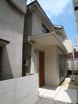代々木２丁目戸建　（リノベーション　ハウス）