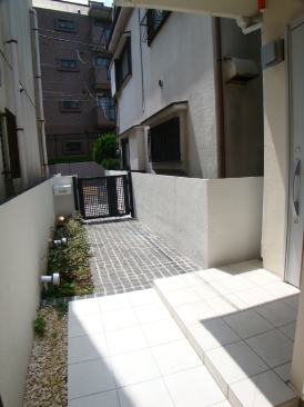 代々木２丁目戸建　（リノベーション　ハウス）
