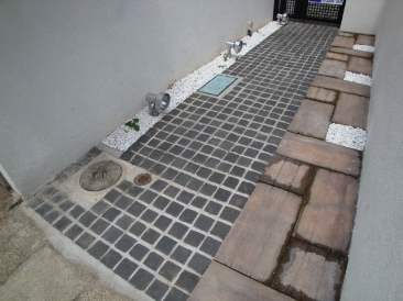 代々木２丁目戸建　（リノベーション　ハウス）