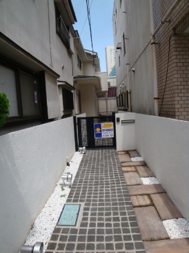 代々木２丁目戸建　（リノベーション　ハウス）