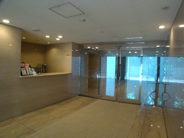 品川プリンスレジデンス （PRINCE RESIDENCE）