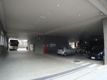 グレースTOKYOベイ光伸